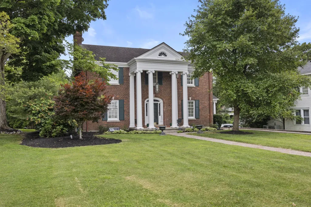 617 Chestnut Street Berea KY 40403