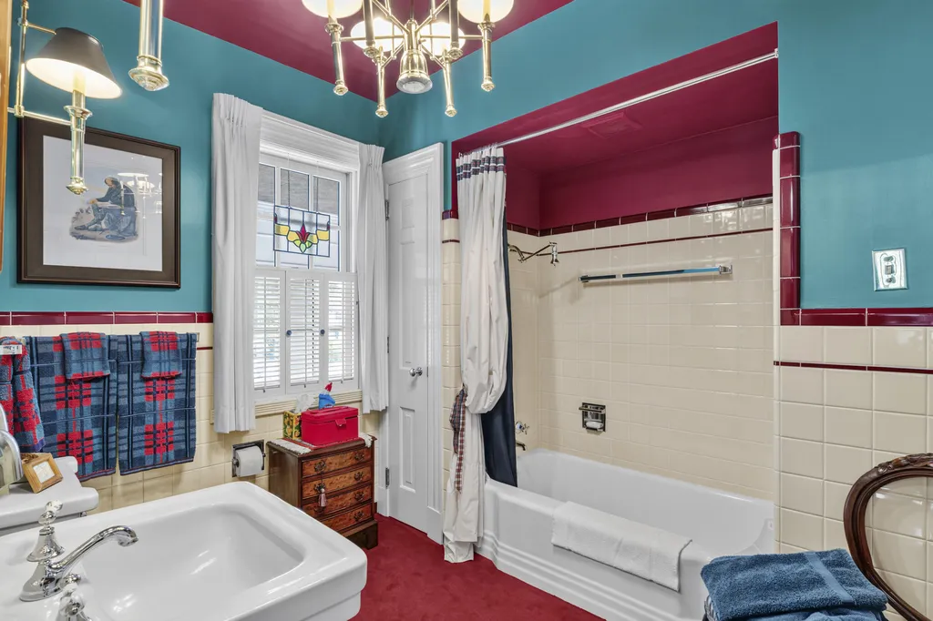 617 Chestnut Street Berea KY 40403