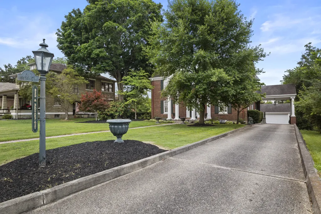 617 Chestnut Street Berea KY 40403