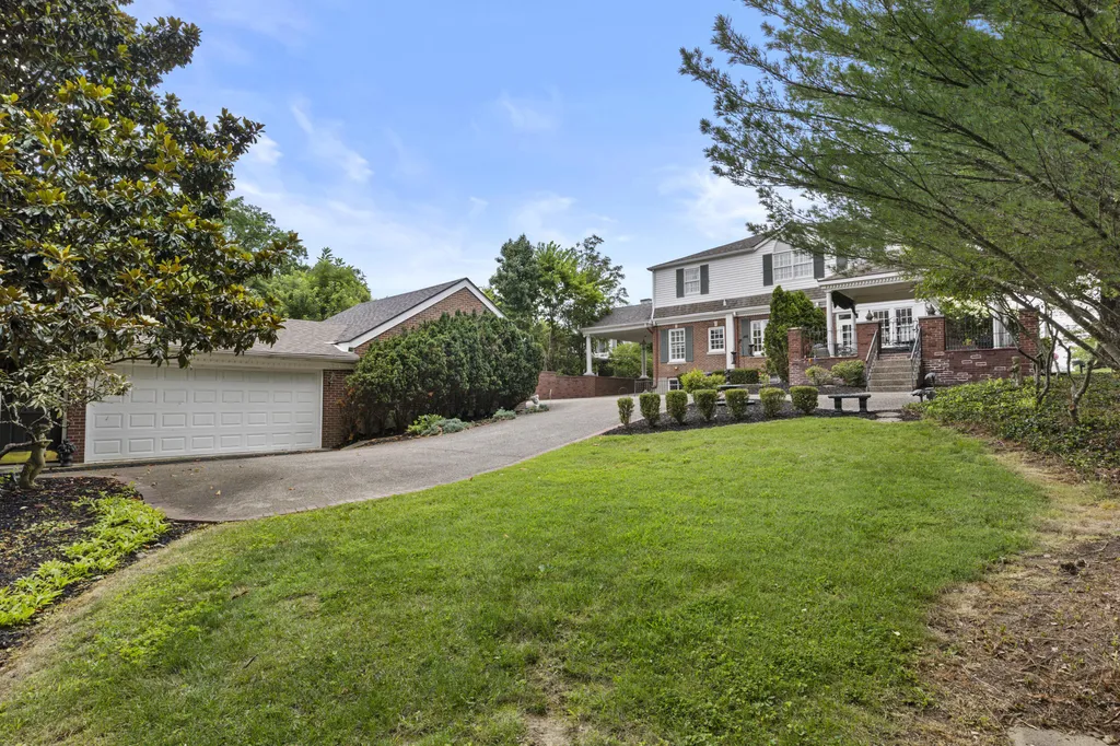 617 Chestnut Street Berea KY 40403
