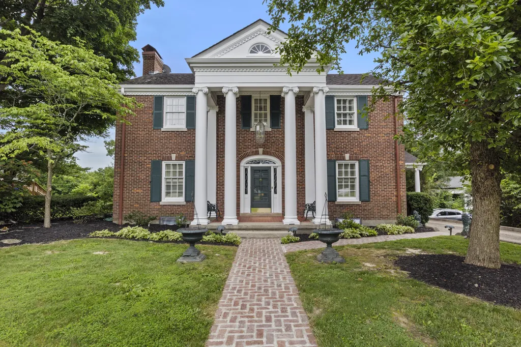 617 Chestnut Street Berea KY 40403