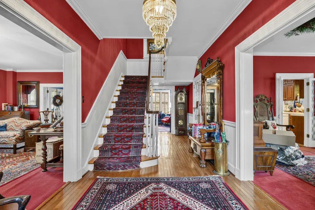 617 Chestnut Street Berea KY 40403