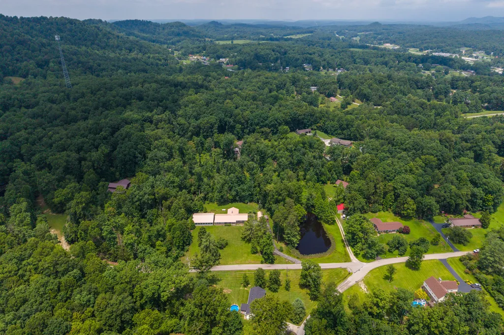 30 Dusty Road Morehead KY 40351