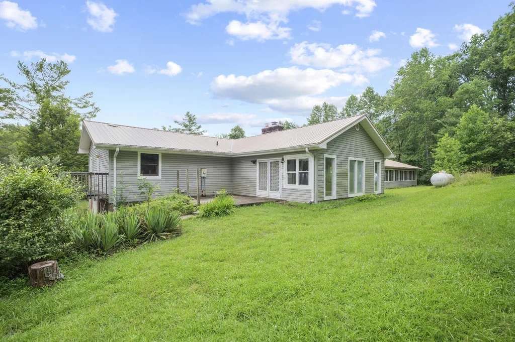 30 Dusty Road Morehead KY 40351
