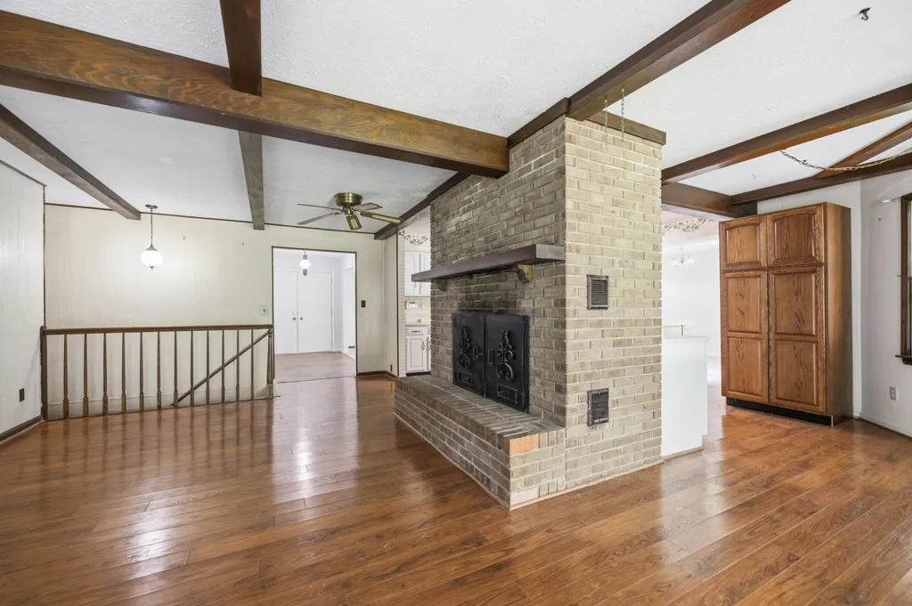 30 Dusty Road Morehead KY 40351