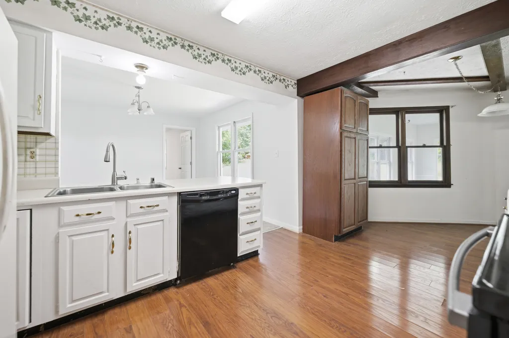30 Dusty Road Morehead KY 40351