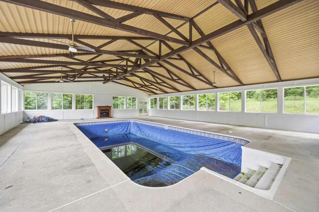 30 Dusty Road Morehead KY 40351