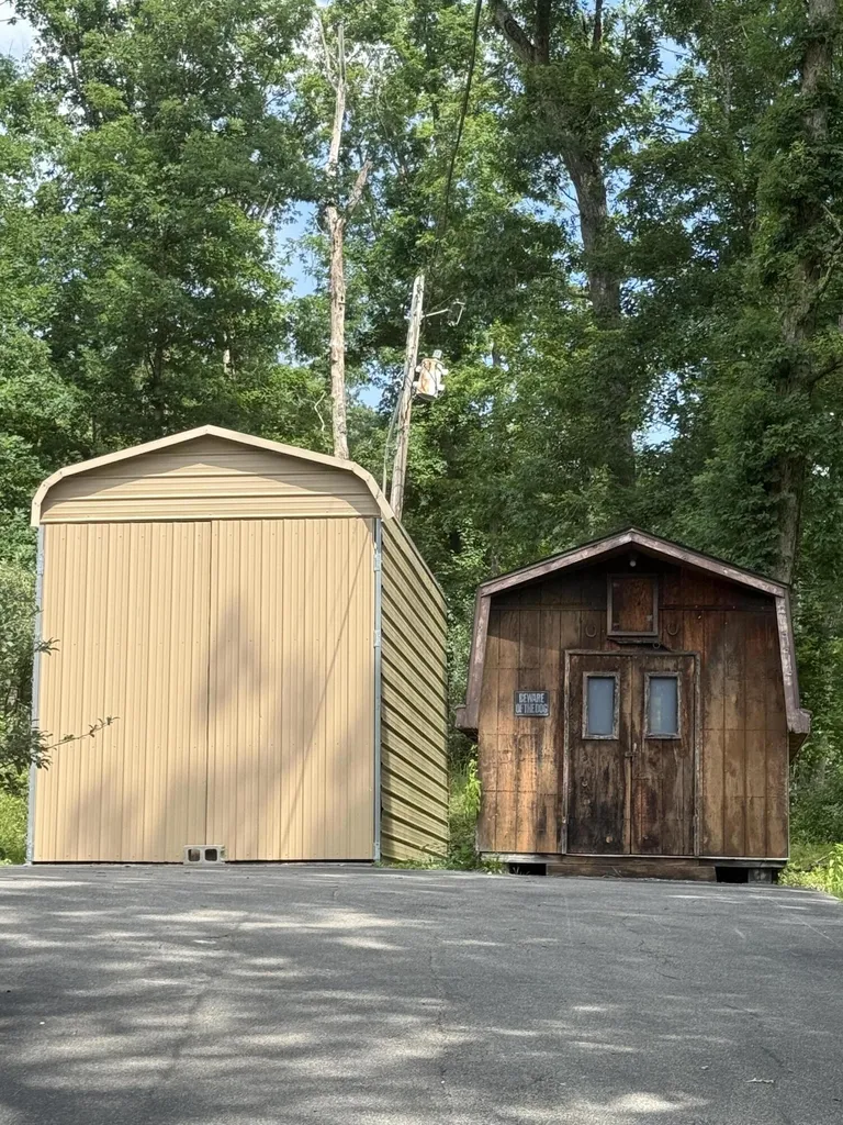 30 Dusty Road Morehead KY 40351