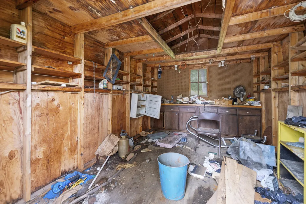 30 Dusty Road Morehead KY 40351