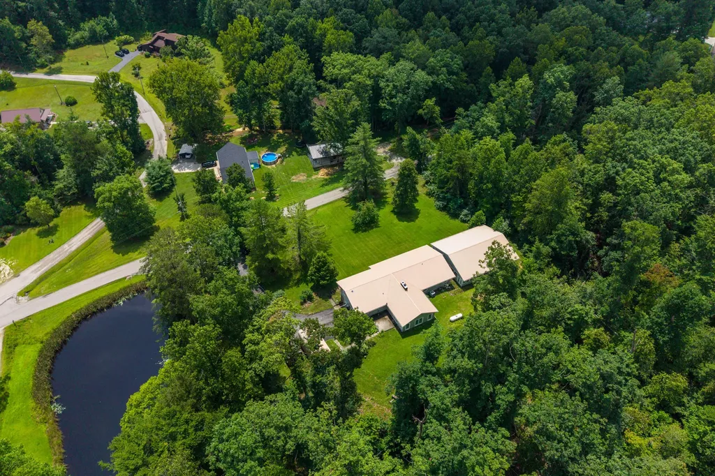 30 Dusty Road Morehead KY 40351