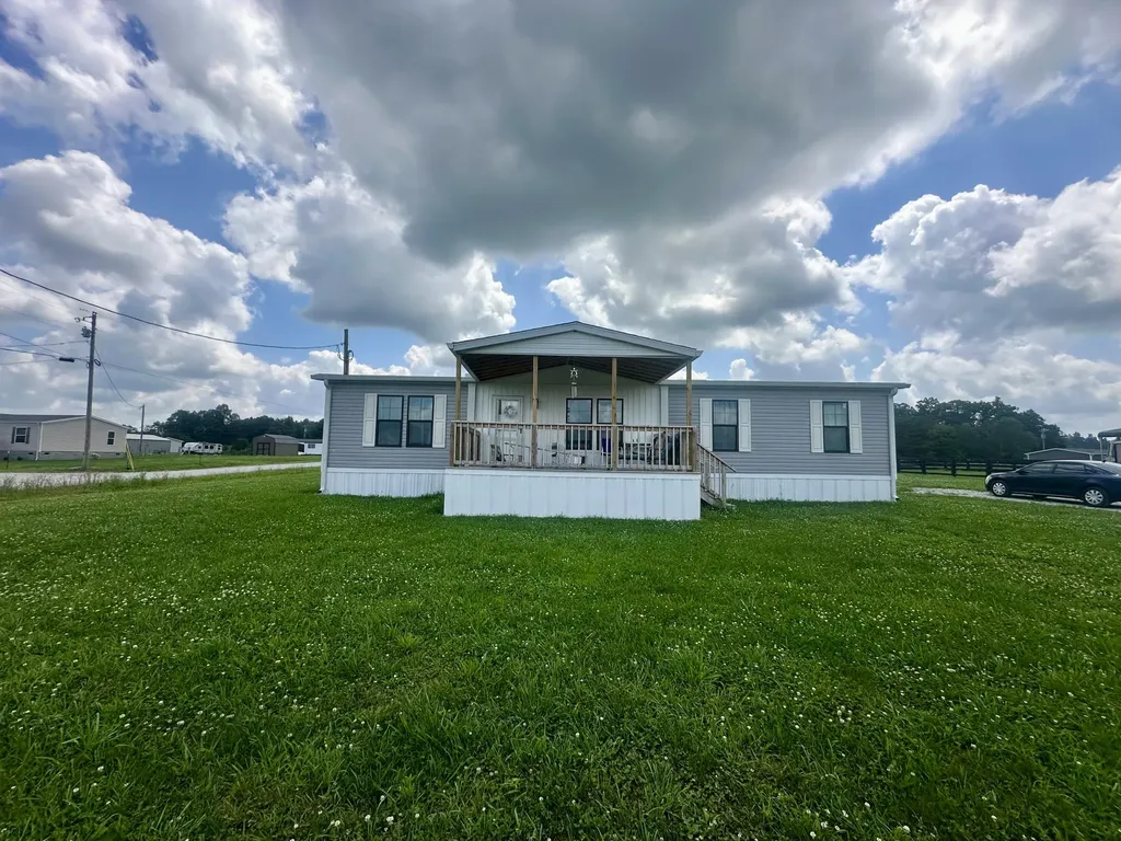 19 Dove Lane East Bernstadt KY 40729