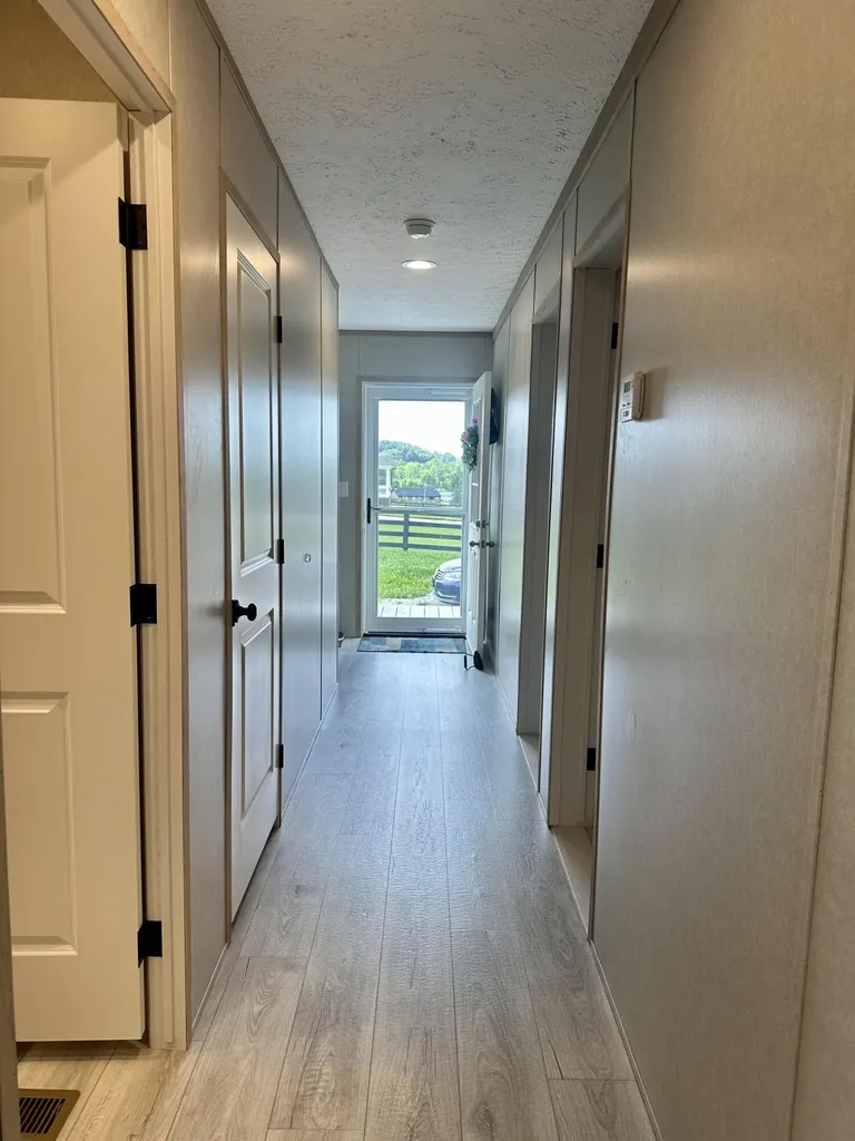 19 Dove Lane East Bernstadt KY 40729