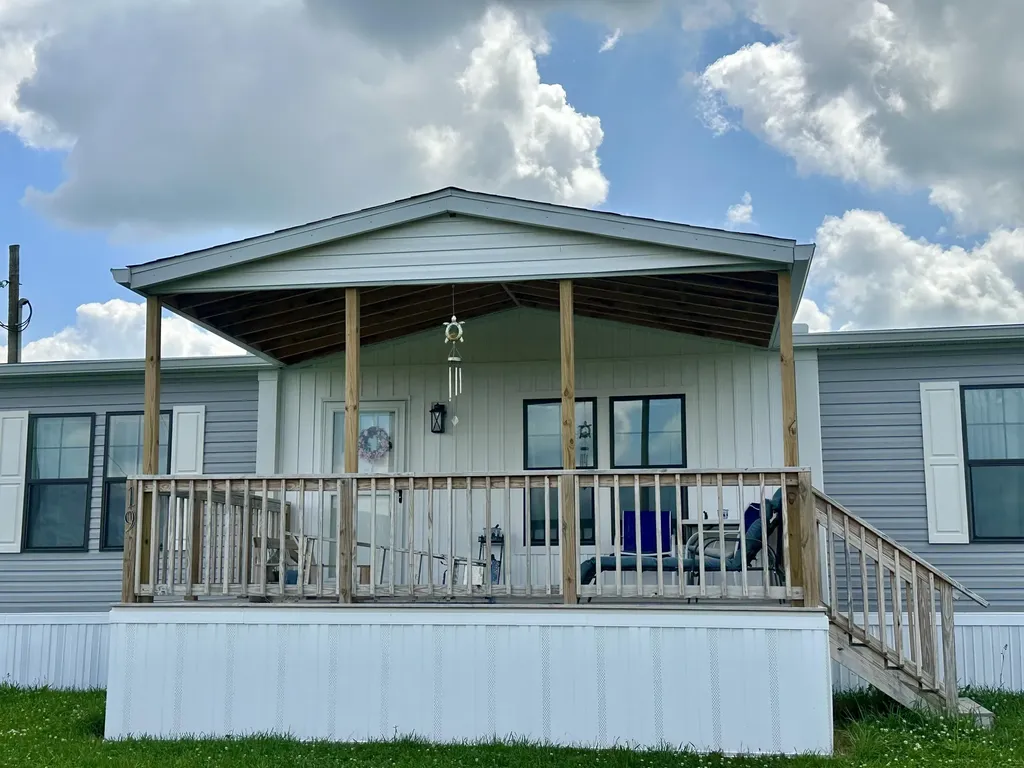 19 Dove Lane East Bernstadt KY 40729