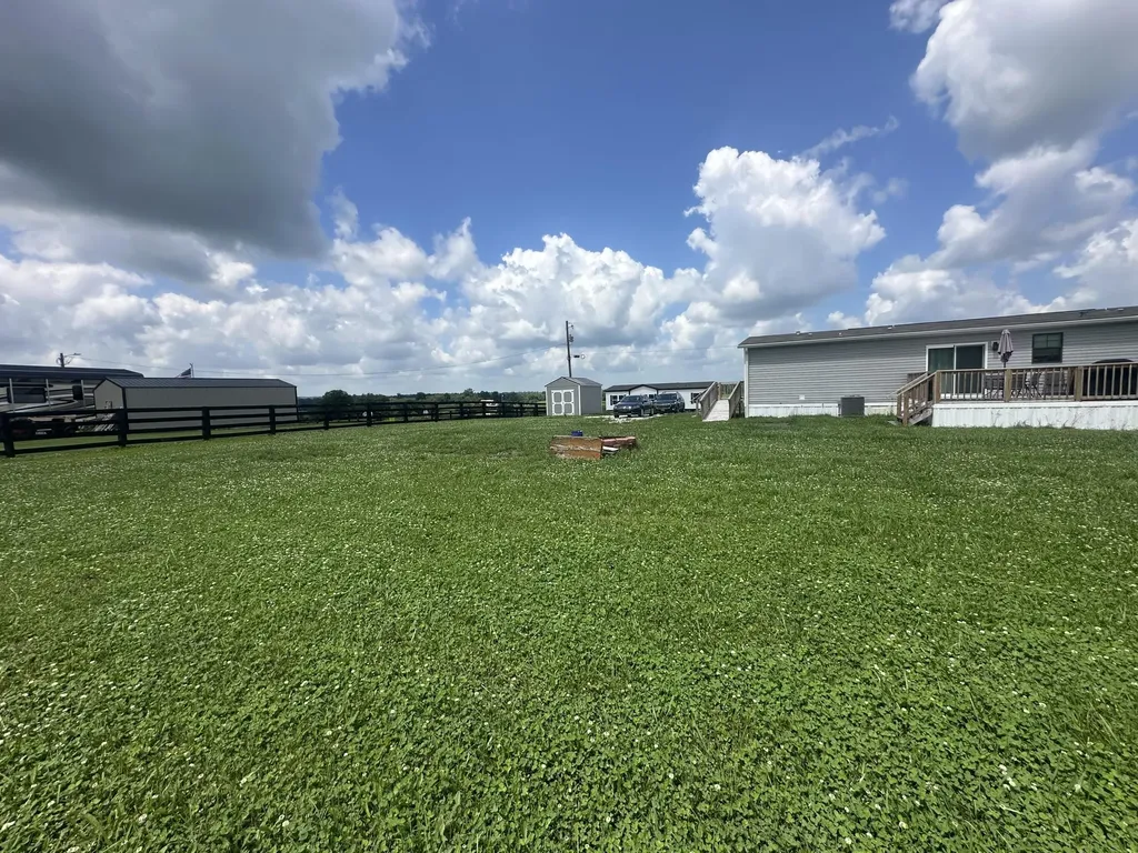 19 Dove Lane East Bernstadt KY 40729