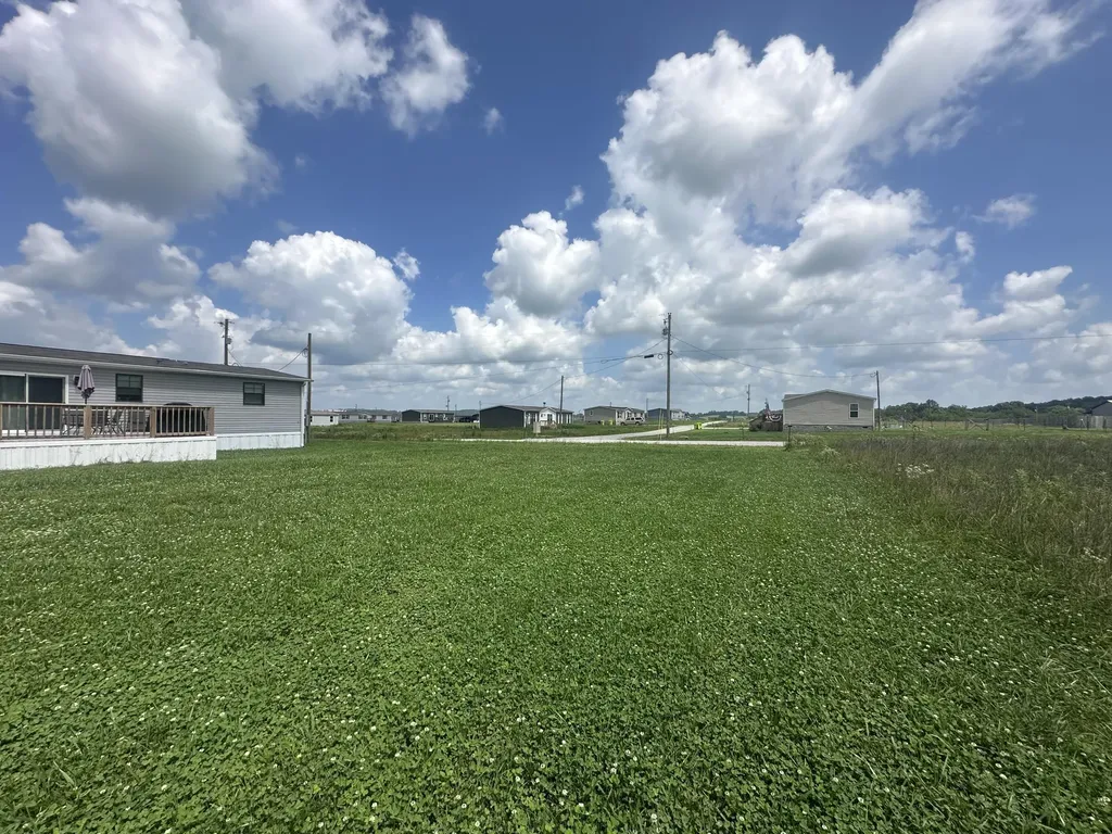 19 Dove Lane East Bernstadt KY 40729