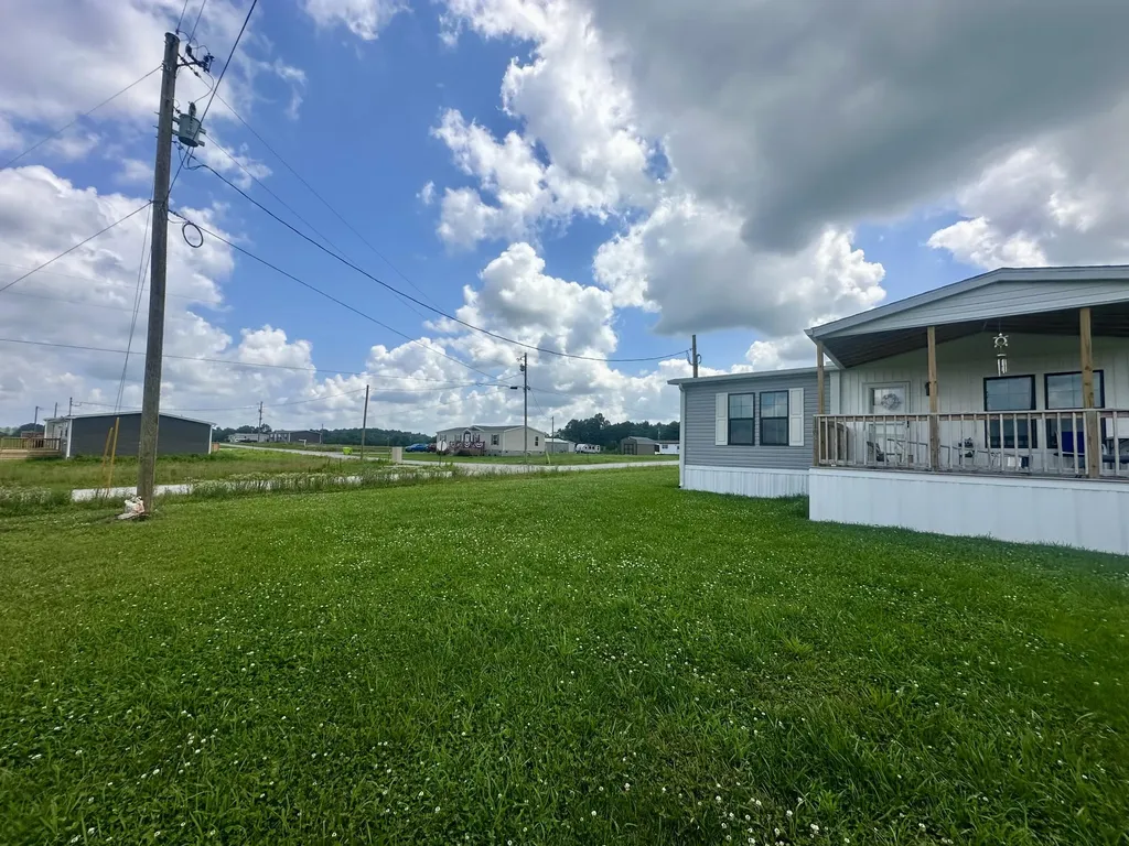 19 Dove Lane East Bernstadt KY 40729