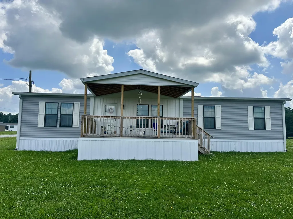 19 Dove Lane East Bernstadt KY 40729