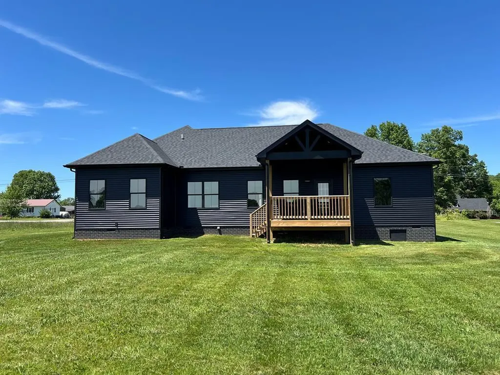442 442 Old Major Ln Road Hopkinsville KY 42240