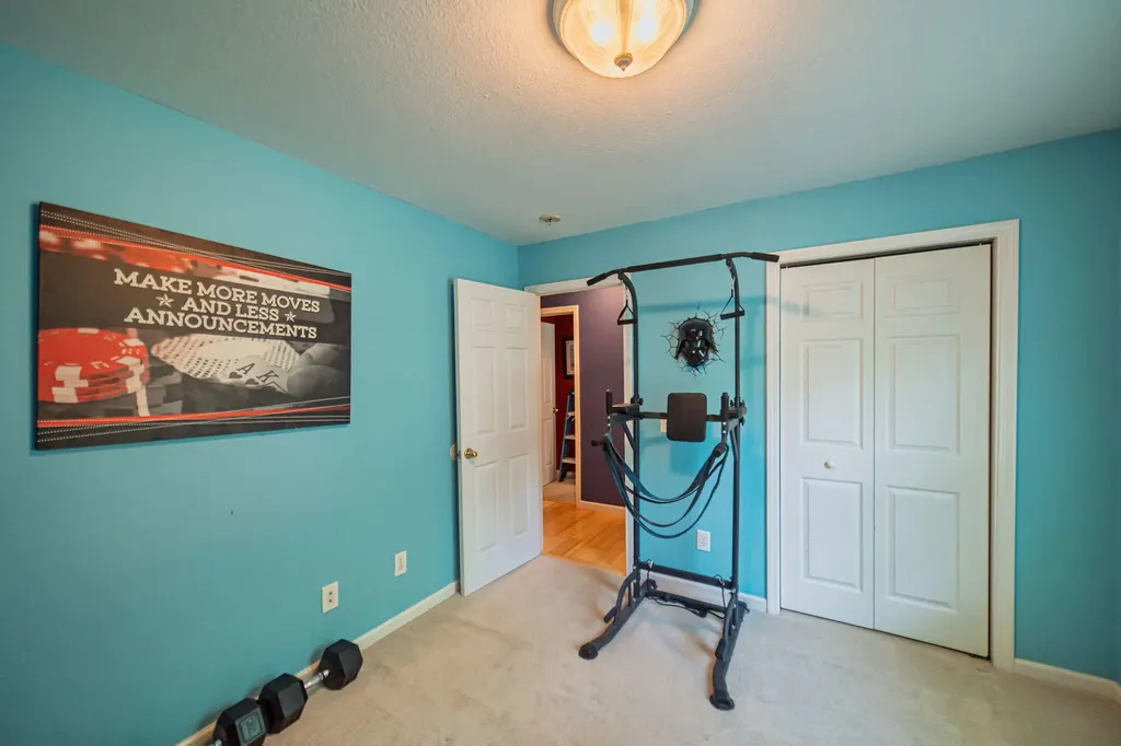 1611 Creekside Drive Paducah KY 42003