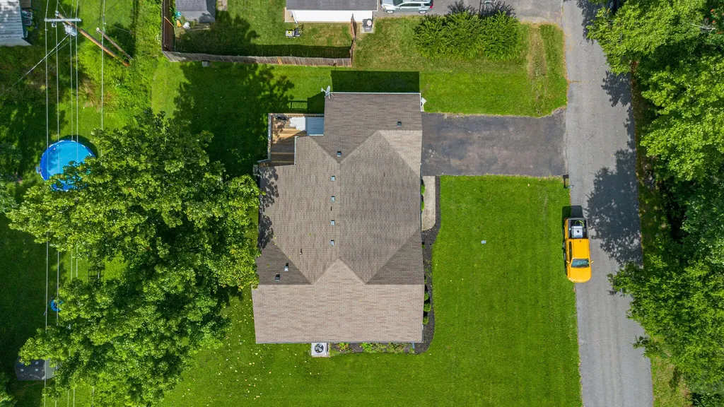 1611 Creekside Drive Paducah KY 42003