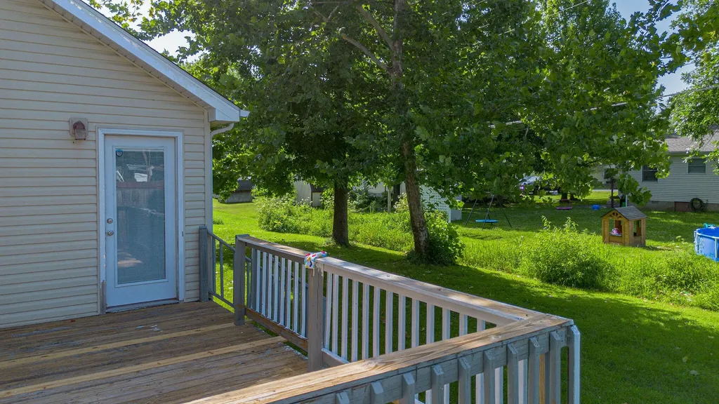 1611 Creekside Drive Paducah KY 42003