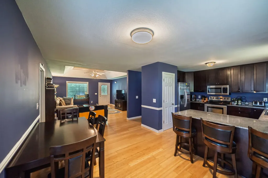 1611 Creekside Drive Paducah KY 42003