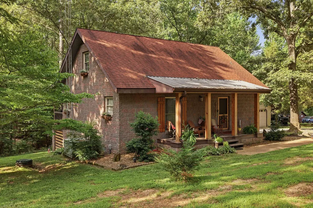 173 Post Oak Drive Benton KY 42025