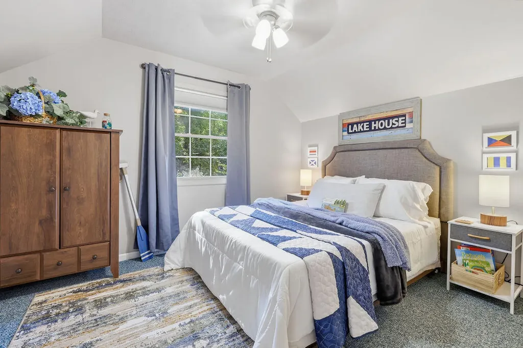 173 Post Oak Drive Benton KY 42025
