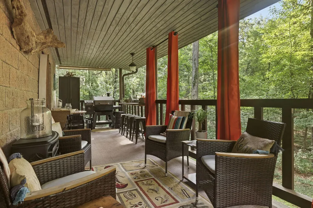 173 Post Oak Drive Benton KY 42025