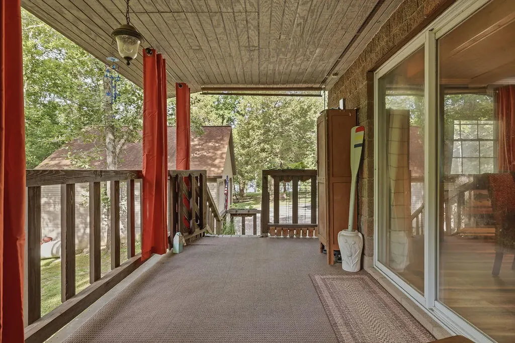 173 Post Oak Drive Benton KY 42025