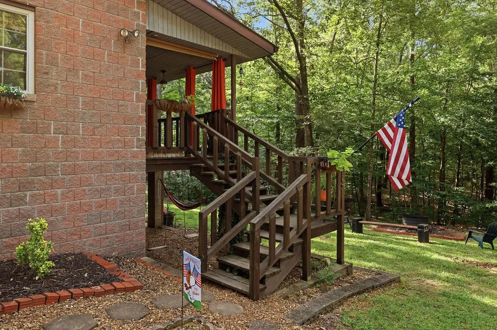 173 Post Oak Drive Benton KY 42025