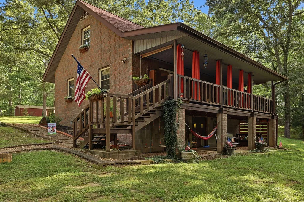 173 Post Oak Drive Benton KY 42025