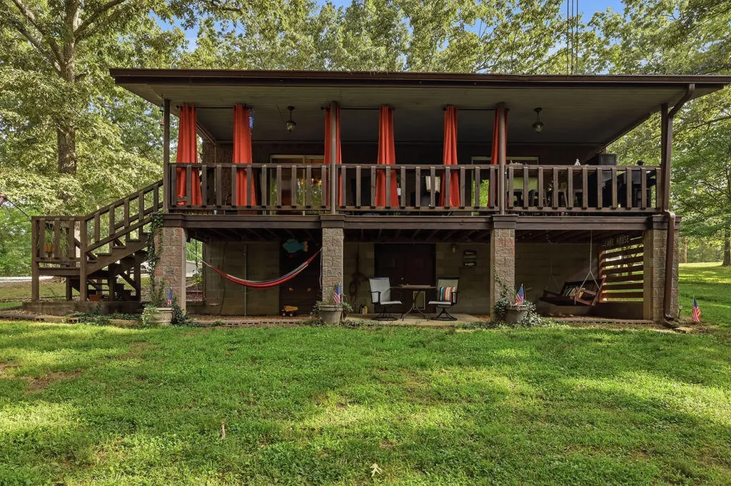 173 Post Oak Drive Benton KY 42025