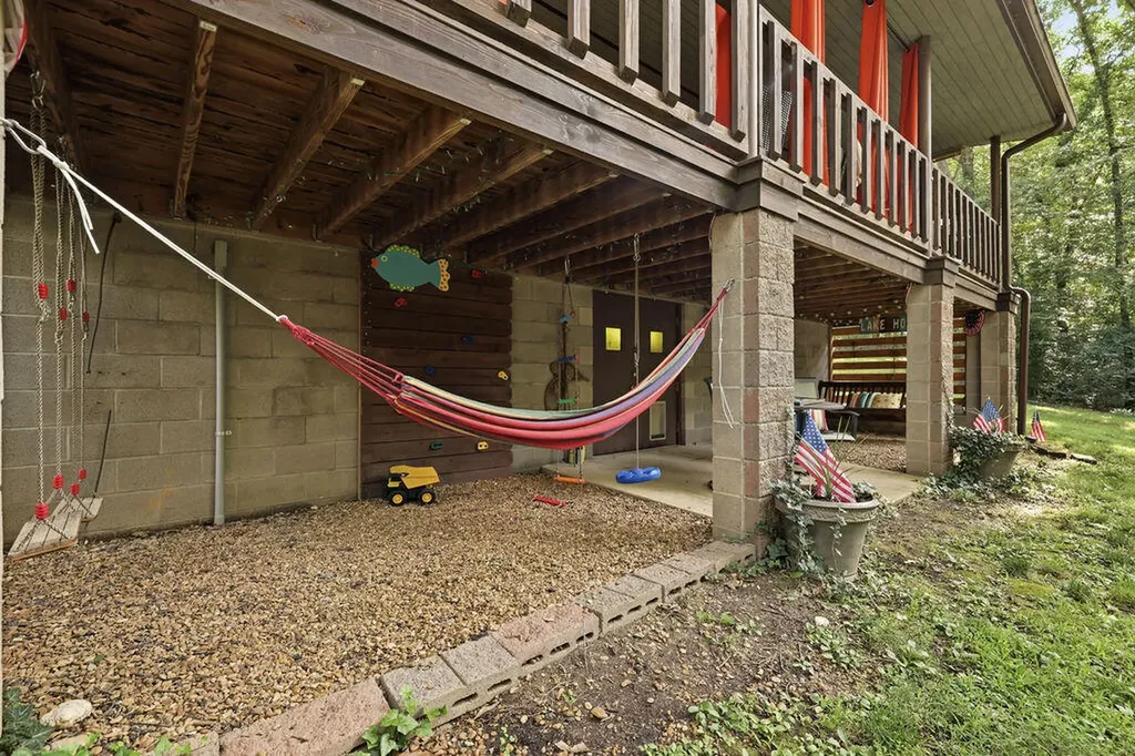 173 Post Oak Drive Benton KY 42025