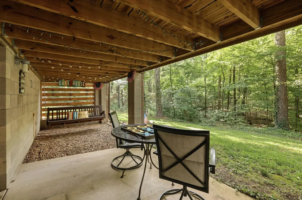 173 Post Oak Drive Benton KY 42025
