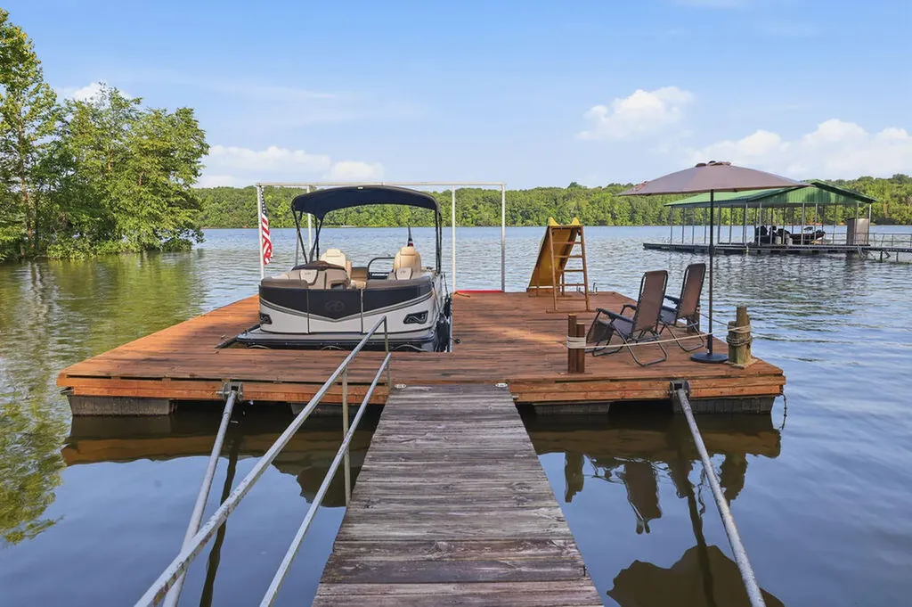 173 Post Oak Drive Benton KY 42025