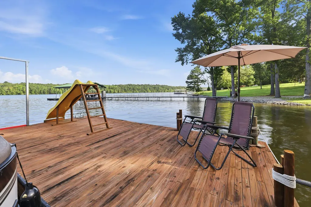 173 Post Oak Drive Benton KY 42025