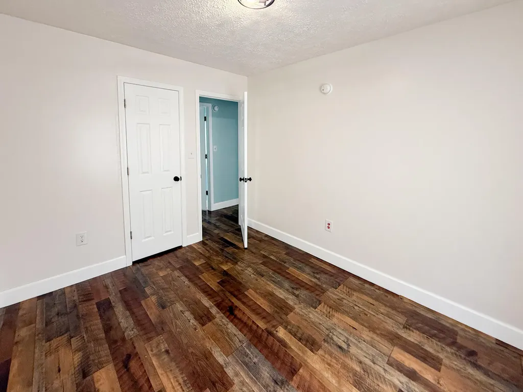 48 Crescent Road Manchester KY 40962