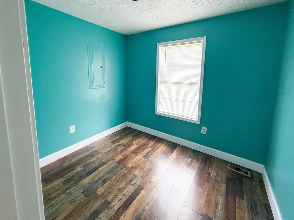 48 Crescent Road Manchester KY 40962