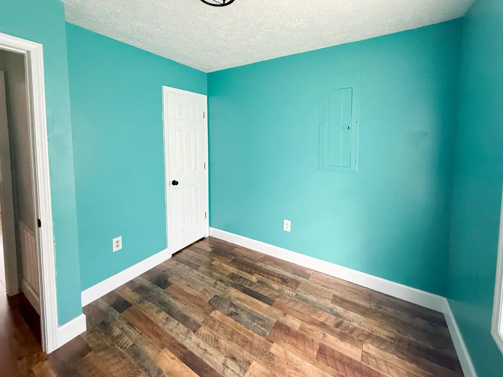 48 Crescent Road Manchester KY 40962
