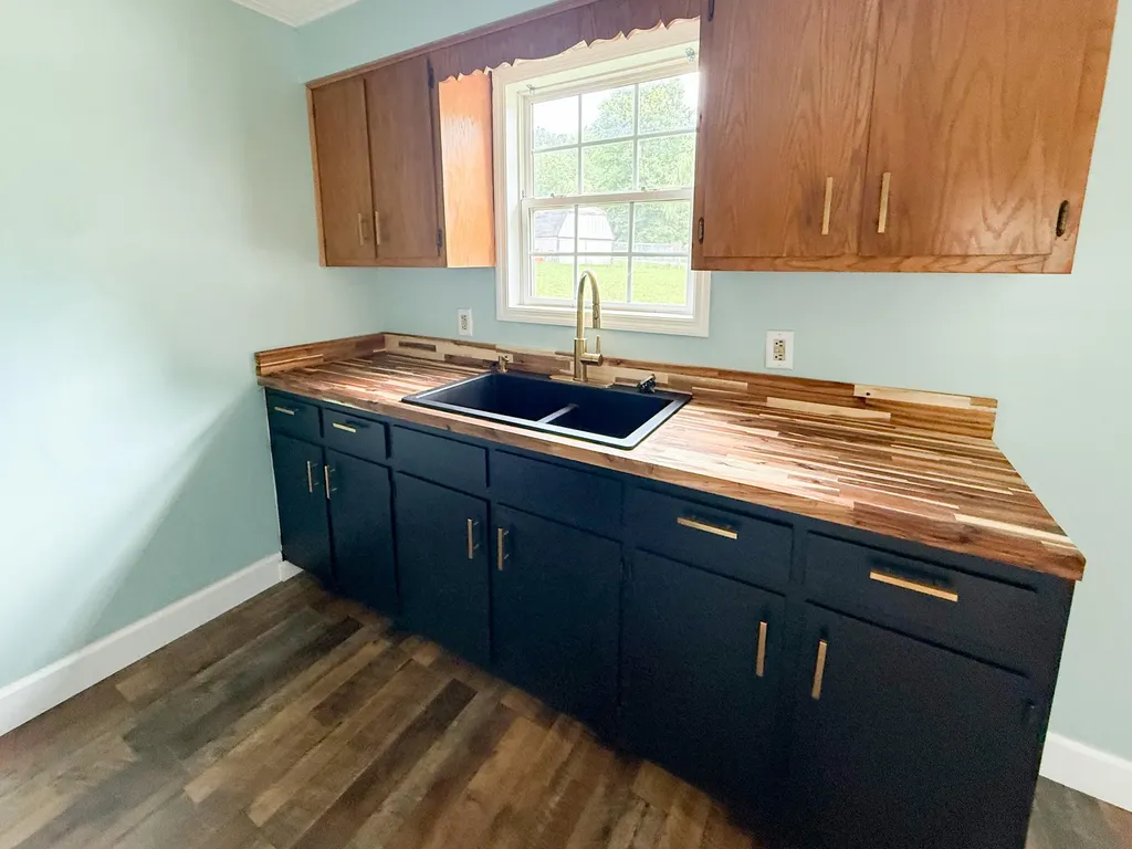 48 Crescent Road Manchester KY 40962