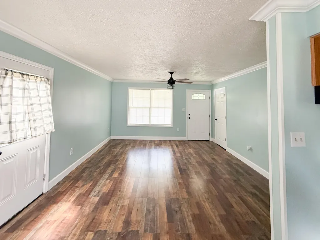 48 Crescent Road Manchester KY 40962