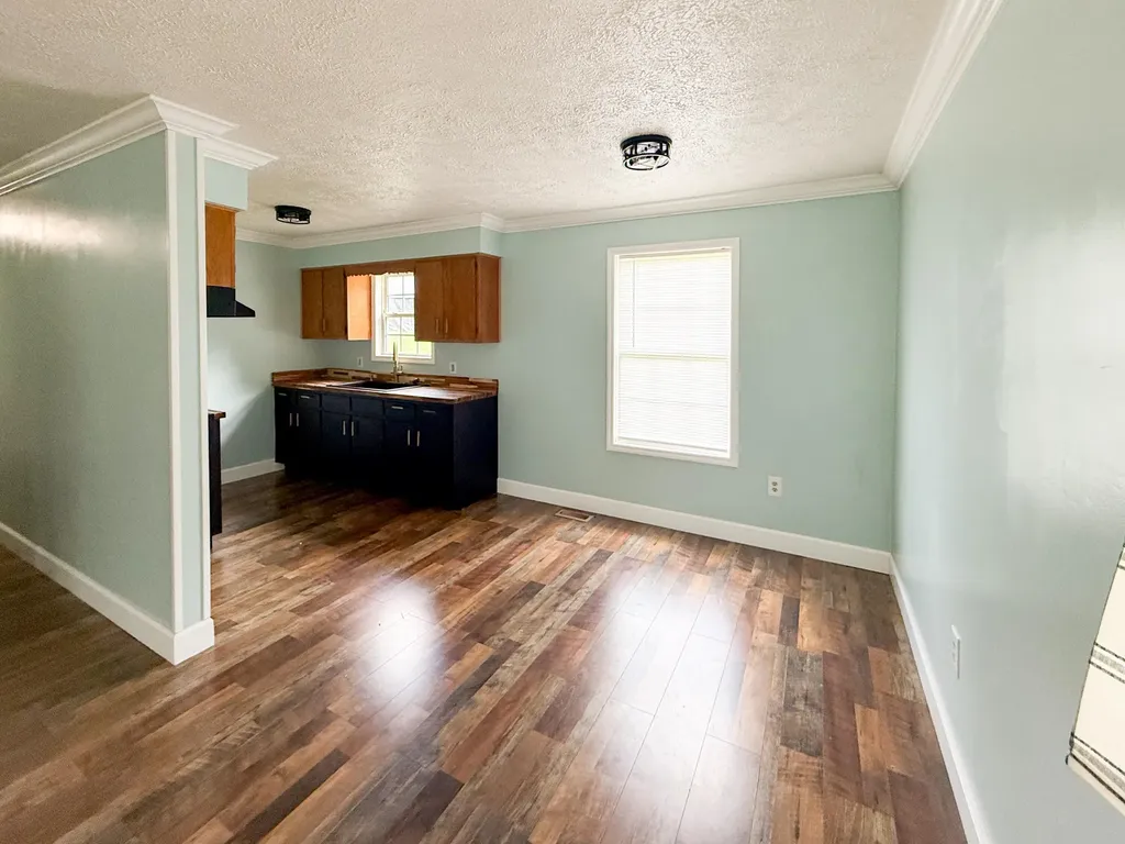 48 Crescent Road Manchester KY 40962