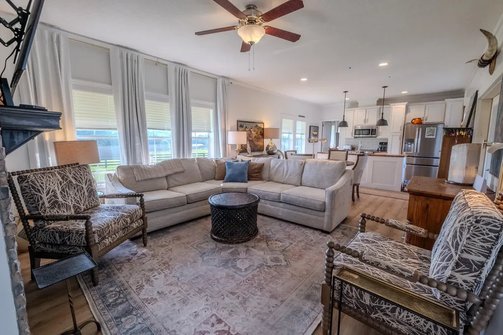 2511 Calvary Ridge Road Yosemite KY 42566