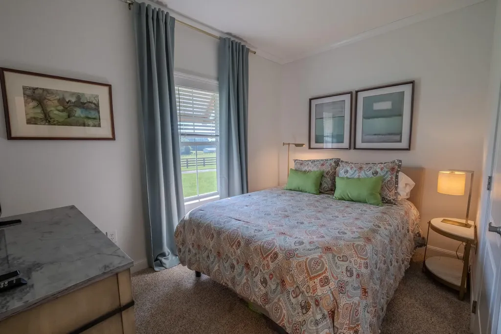 2511 Calvary Ridge Road Yosemite KY 42566