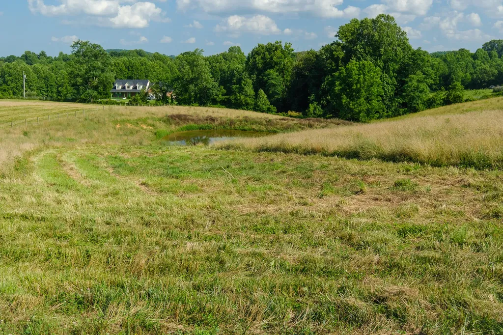 2511 Calvary Ridge Road Yosemite KY 42566