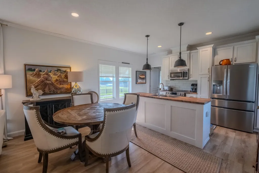 2511 Calvary Ridge Road Yosemite KY 42566