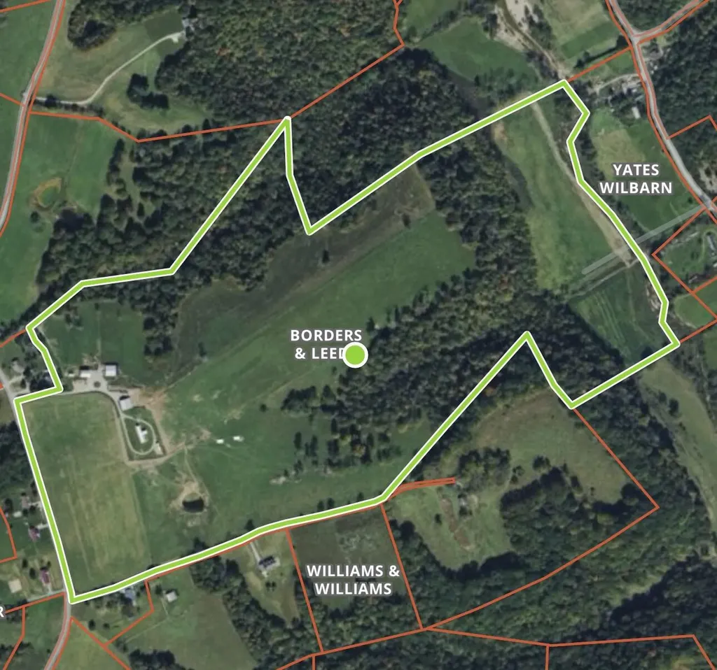2511 Calvary Ridge Road Yosemite KY 42566