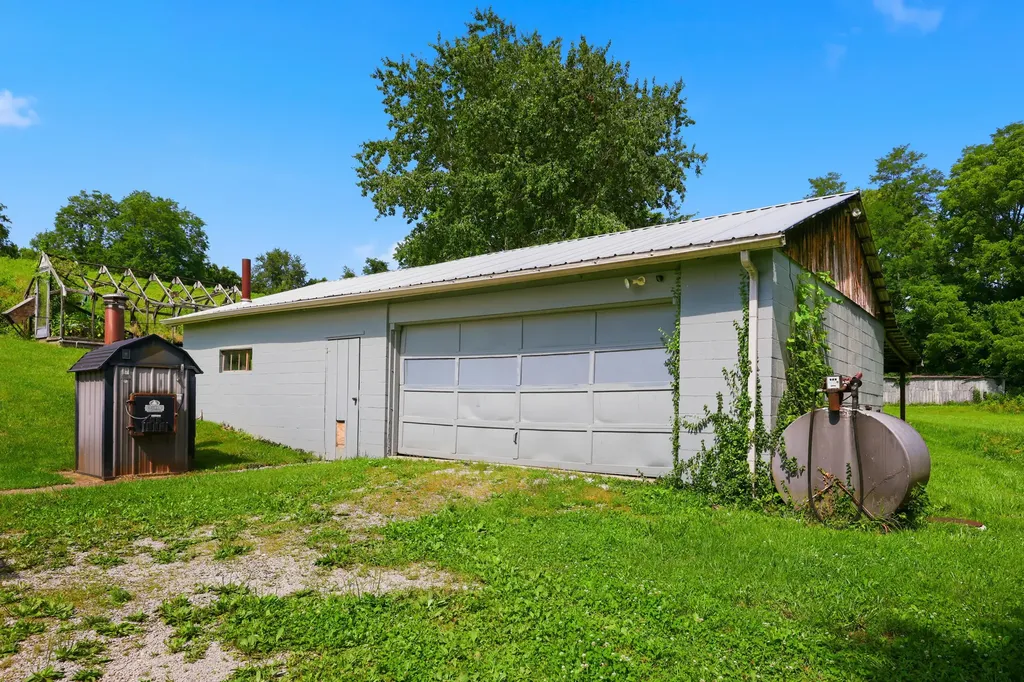 3276 Mundys Landing Road Versailles KY 40383