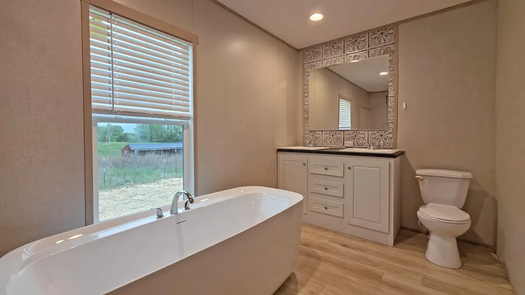 1346 Hammonsville Schoolhouse Road Magnolia KY 42757